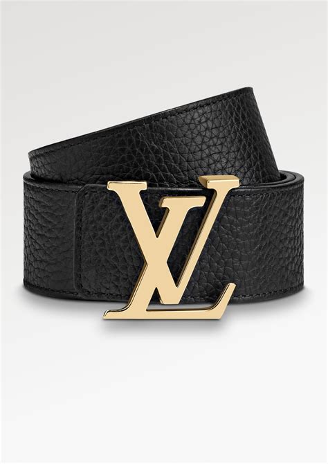cintura uomo louis vuitton replica